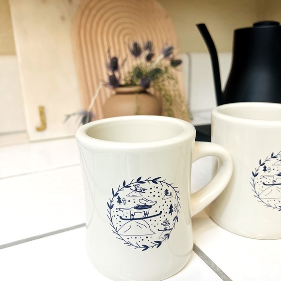 Coffee mug - Picture 6 of 7